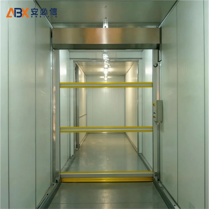 福州洁净快速门