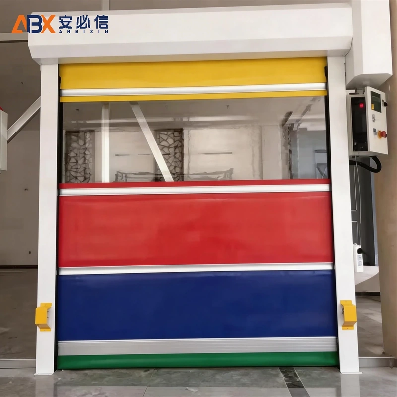 福州快速门
