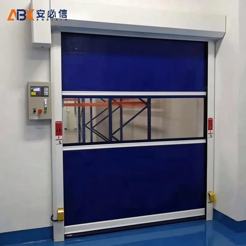 福州快速卷帘门